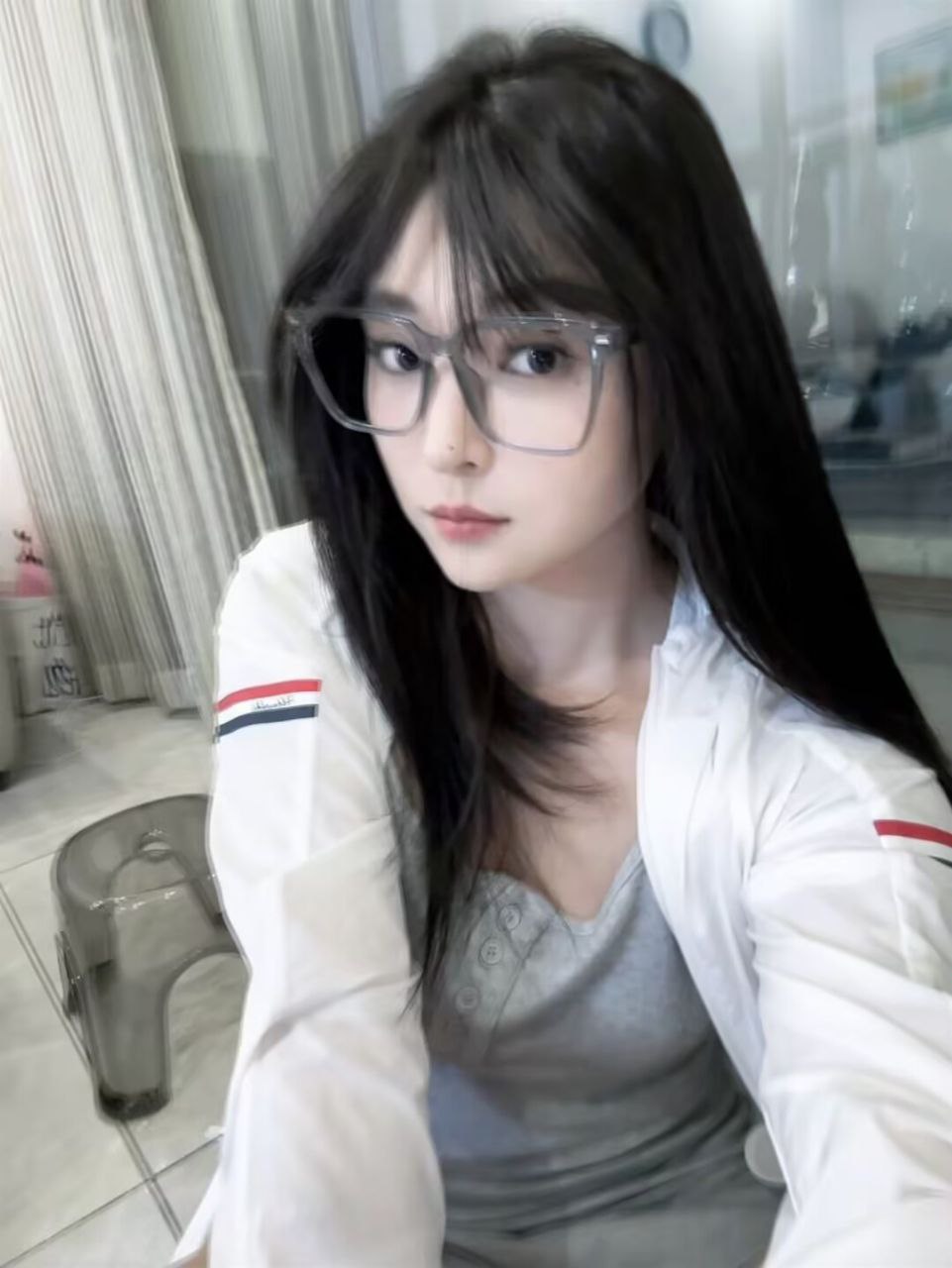 糖心vlog可爱兔